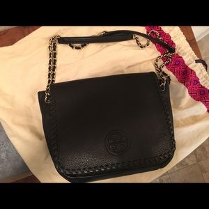 For trade only- @miloblue ❤️ Tory Burch Marion